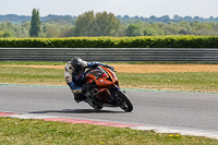 Advanced Group Orange Bikes